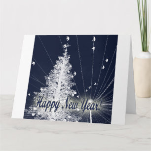 New Year s Eve Card