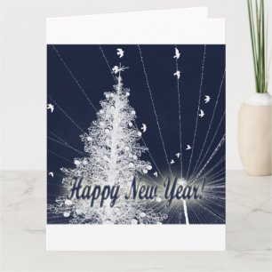 New Year s Eve Card