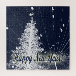 New Year s Eve Jigsaw Puzzle
