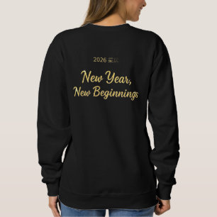 New Year’s Eve Party T-Shirt Sweatshirt