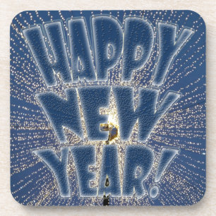 New Year s Lights Coaster