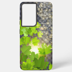 New Year Samsung Galaxy S21 Plus Samsung Galaxy Case