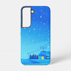 New Year Samsung Galaxy S22 Case