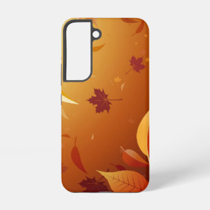 New Year Samsung Galaxy S22 Case