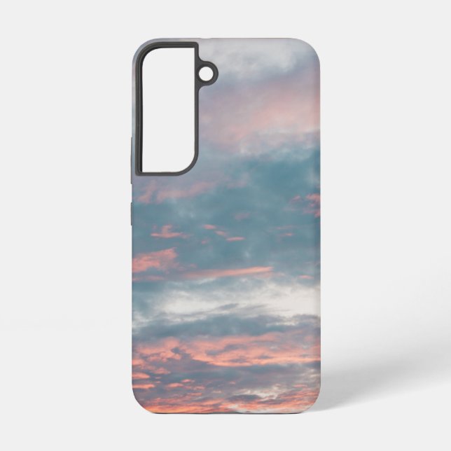 New Year Samsung Galaxy S22 Case (Back)
