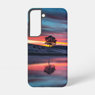 New Year Samsung Galaxy S22 Case