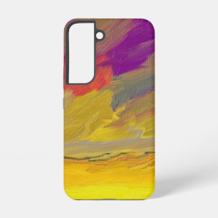 New Year Samsung Galaxy S22 Case