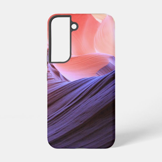 New Year Samsung Galaxy S22 Case (Back)