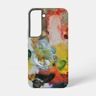New Year Samsung Galaxy S22 Case