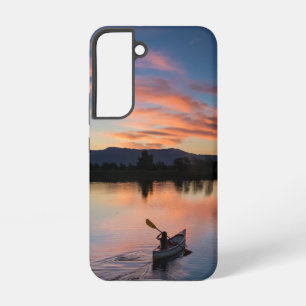 New Year Samsung Galaxy S22 Case