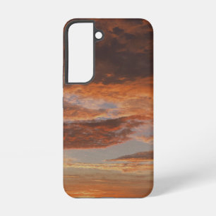 New Year Samsung Galaxy S22 Case