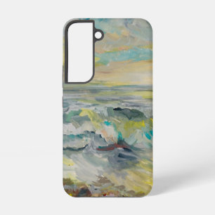 New Year Samsung Galaxy S22 Case