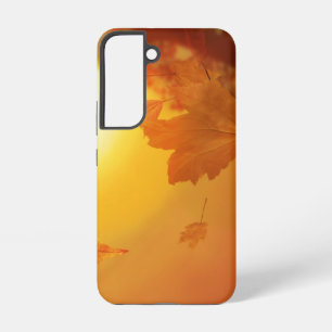 New Year Samsung Galaxy S22 Case