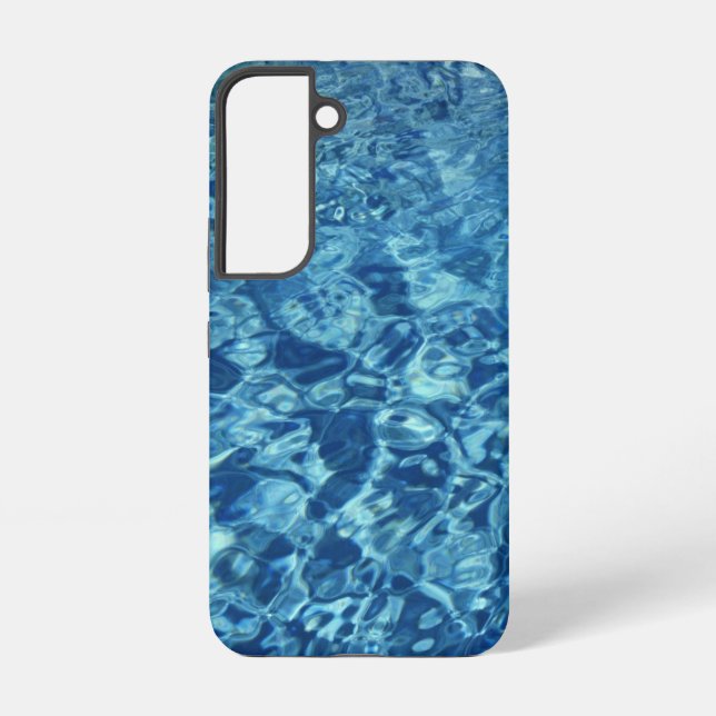 New Year Samsung Galaxy S22 Case (Back)