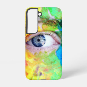 New Year Samsung Galaxy S22 Case