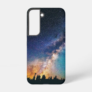 New Year Samsung Galaxy S22 Case