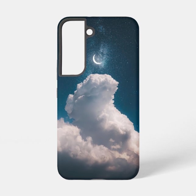 New Year Samsung Galaxy S22 Case (Back)