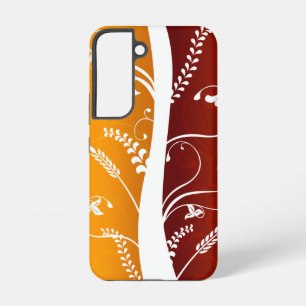 New Year Samsung Galaxy S22 Case