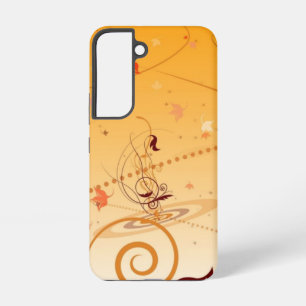 New Year Samsung Galaxy S22 Case
