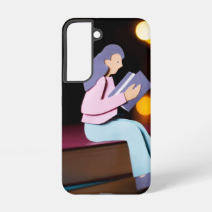 New Year Samsung Galaxy S22 Case