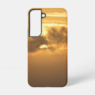 New Year Samsung Galaxy S22 Case