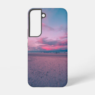 New Year Samsung Galaxy S22 Case