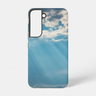New Year Samsung Galaxy S22 Case