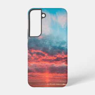 New Year Samsung Galaxy S22 Case
