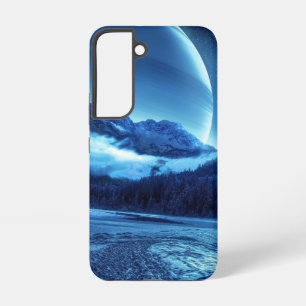 New Year Samsung Galaxy S22 Case