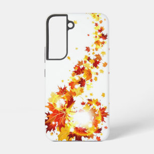 New Year Samsung Galaxy S22 Case