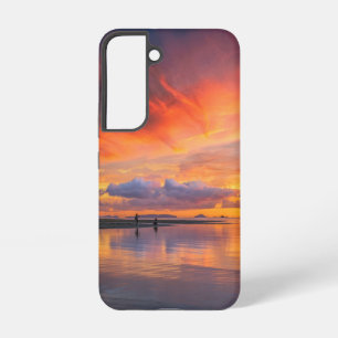 New Year Samsung Galaxy S22 Case