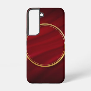 New Year Samsung Galaxy S22 Case