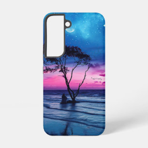 New Year Samsung Galaxy S22 Case