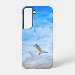 New Year Samsung Galaxy S22 Case