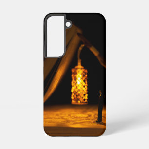 New Year Samsung Galaxy S22 Case