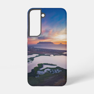 New Year Samsung Galaxy S22 Case