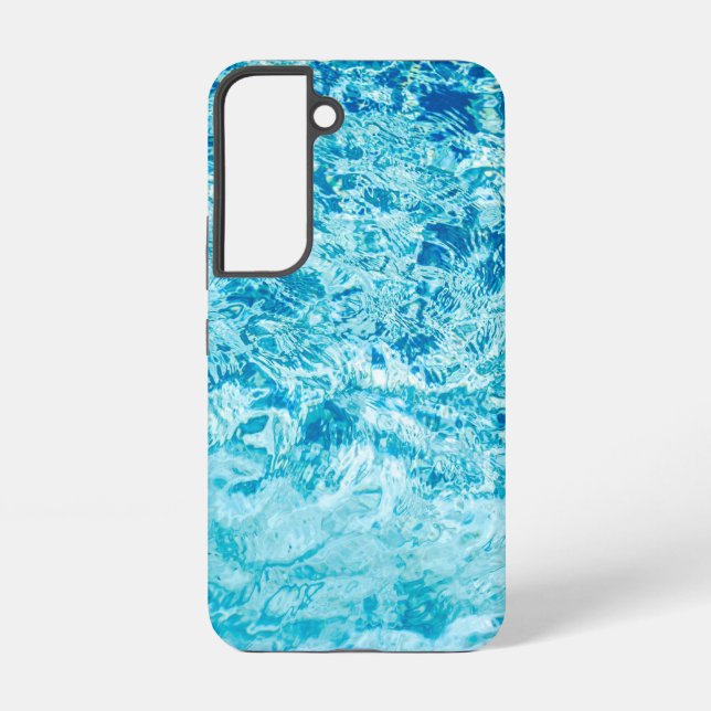 New Year Samsung Galaxy S22 Samsung Galaxy S22 Case (Back)