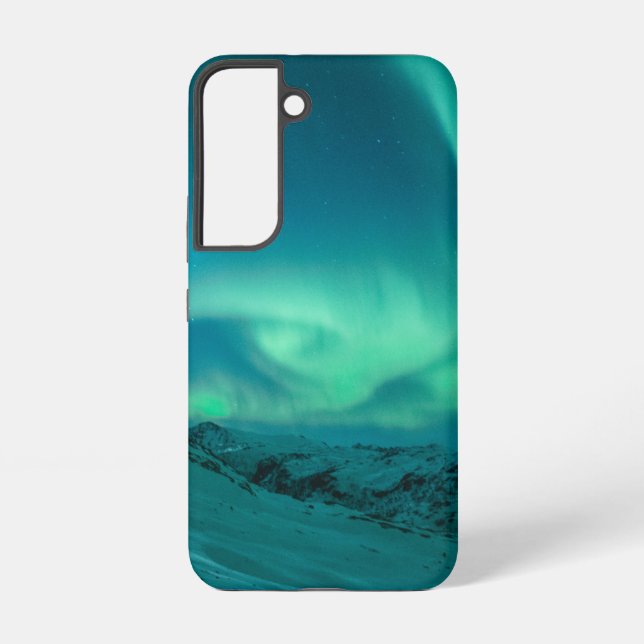 New Year Samsung Galaxy S22 Samsung Galaxy S22 Case (Back)