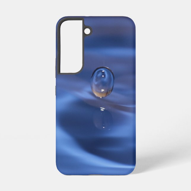 New Year Samsung Galaxy S22 Samsung Galaxy S22 Case (Back)