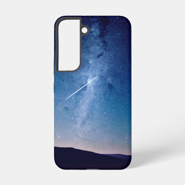 New Year Samsung Galaxy S22 Samsung Galaxy S22 Case (Back)