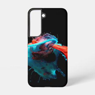 New Year Samsung Galaxy S22 Samsung Galaxy Case