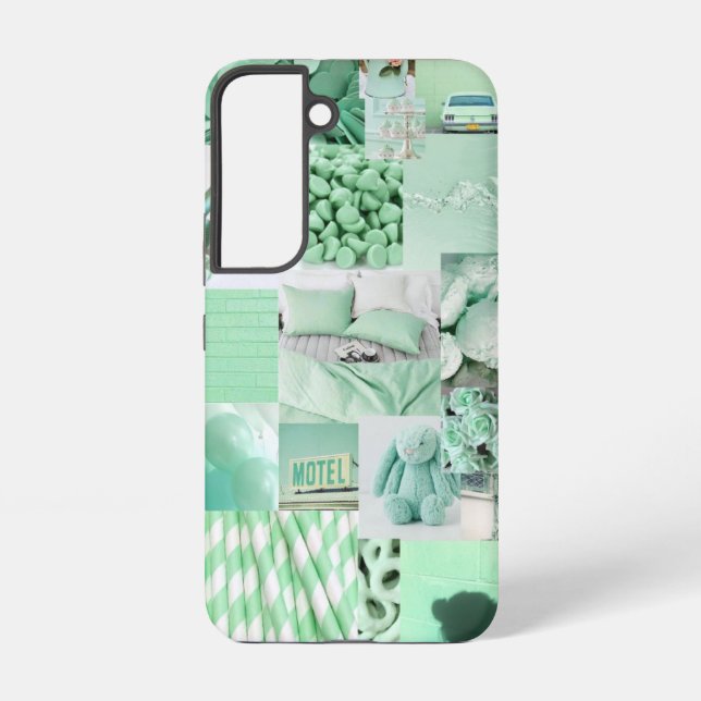 New Year Samsung Galaxy S22 Samsung Galaxy S22 Case (Back)