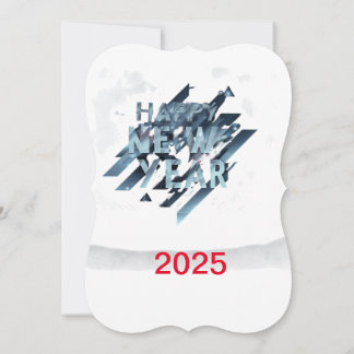 new year specal card