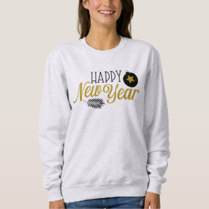 New Year-  Sweatshirt