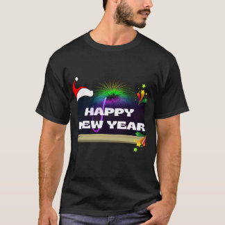 New Year T-Shirt