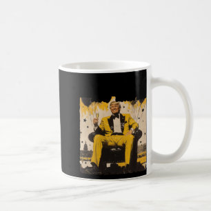 New Year Trump 2025 Coffee Mug