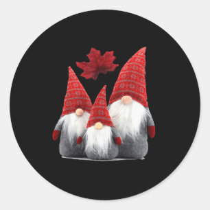 New Years 2024  Classic Round Sticker