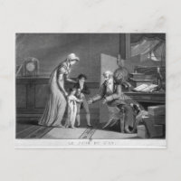 New Year's Day, 1807