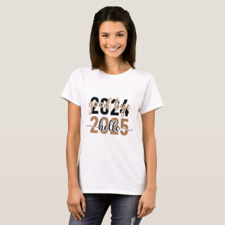 new year's day T-Shirt