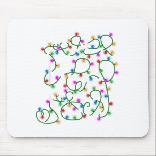 New Year's Eve 2026 Family Happy New Year Happy Ch Mouse Mat